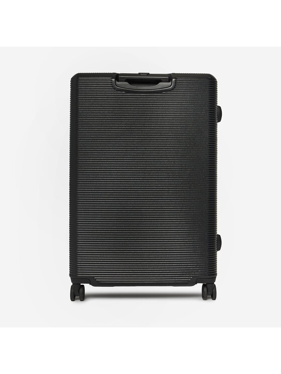 WITTCHEN WITTCHEN Valigia grande 56-3P-901-10 Nero