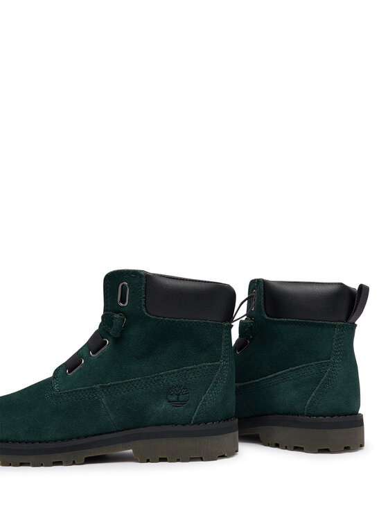 Timberland Timberland Traperid Courma Kid TB0A5NJNEY01 Roheline