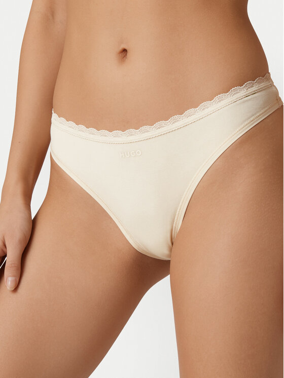 HUGO HUGO Stringide komplekt 50566737 Värviline