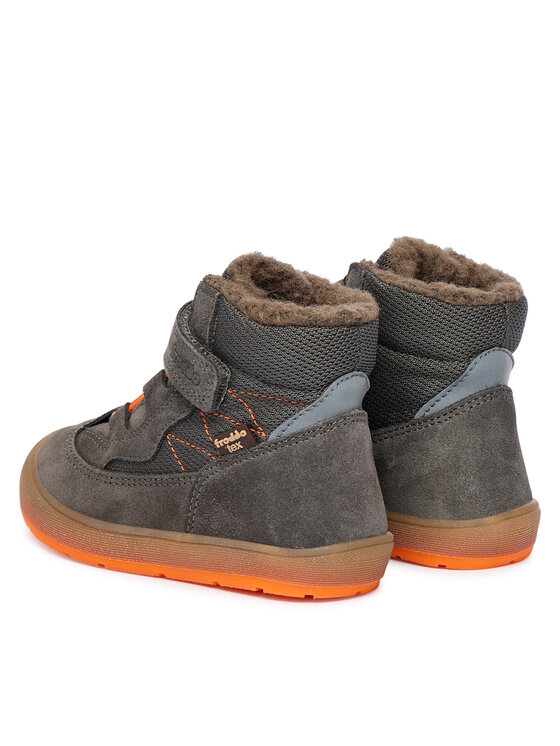 Froddo Froddo Ghete G2110153-2 M Gri