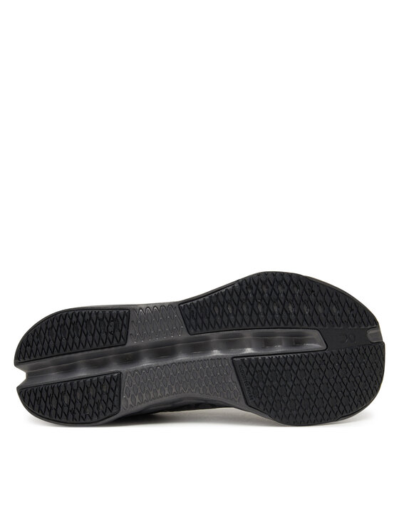 On On Pantofi pentru alergare Cloudsurfer Next 3WE30050106 Negru