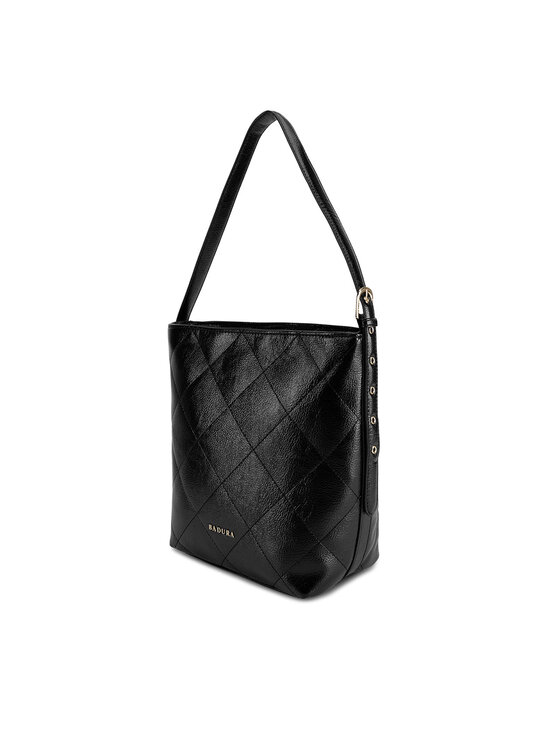 Badura Badura Rankinė NB2403-H0550 Juoda