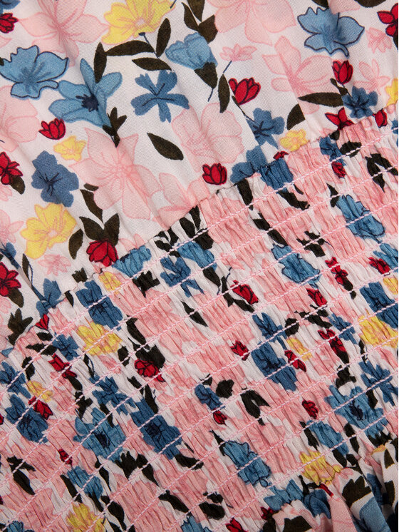 Vestito da giorno WC2128201GRO Multicolore Regular...