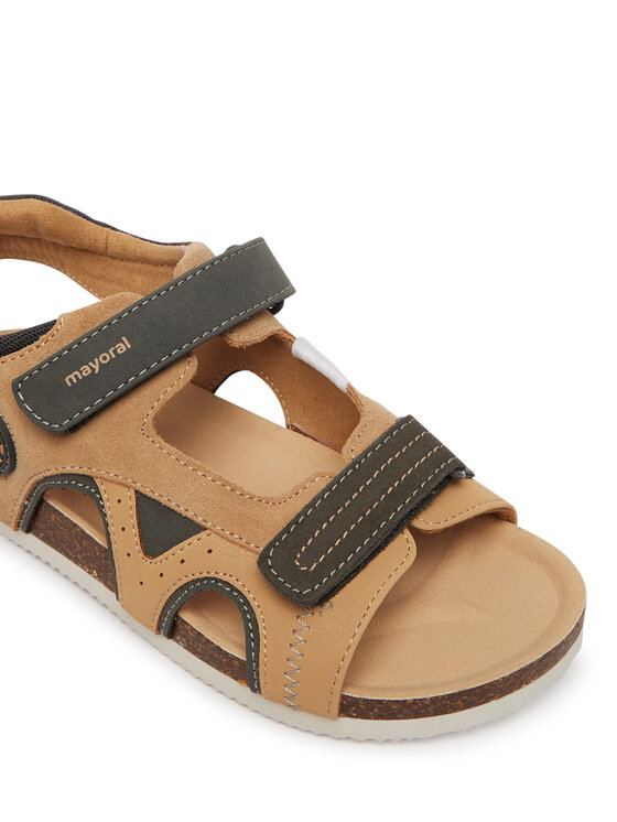Mayoral Mayoral Sandalen 45775.84 Braun