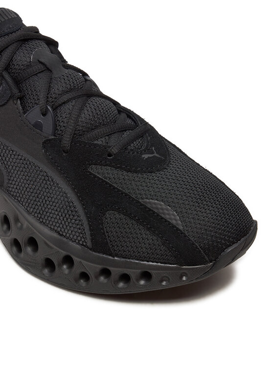 Puma Puma Sneakersy Softride Frequence 310500 01 Czarny