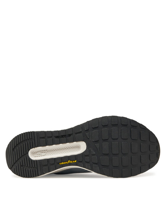 Skechers Skechers Tenisice za trčanje GO RUN Persistence 3 246084/GYBK Siva