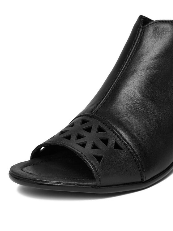 Remonte Remonte Sandales CEO-R8772-00 Melns