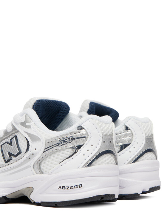 New Balance New Balance Snīkeri IZ530SB1 Balts