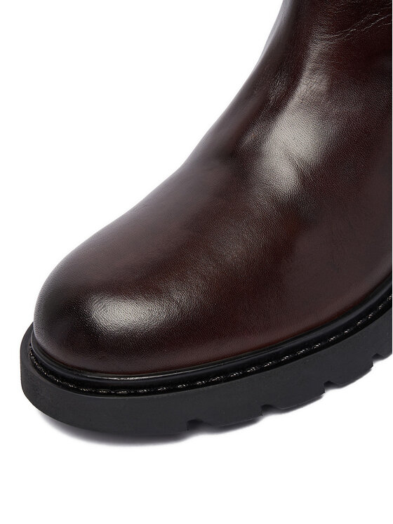 Beverly Hills Polo Club Beverly Hills Polo Club Stiefeletten CEO-WI45-TOSS-03 Braun