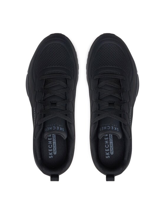 Skechers Skechers Sneakersy Uno Lite-Lighter One 183120/BBK Černá