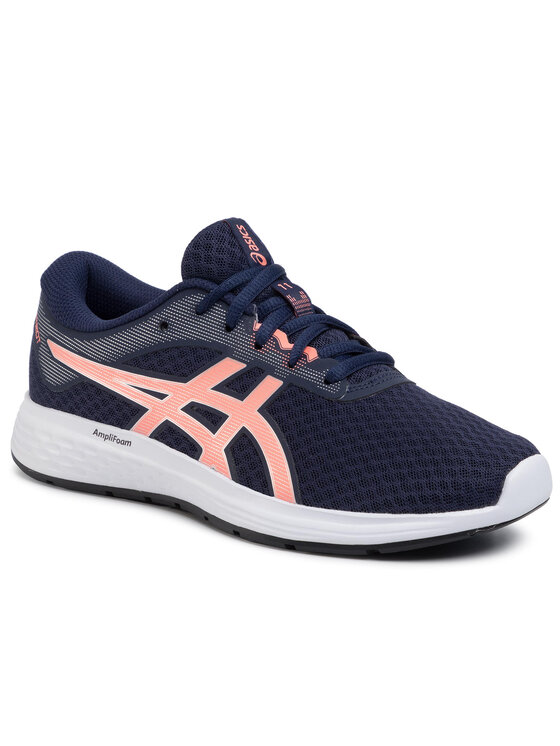 Asics patriot 11 discount