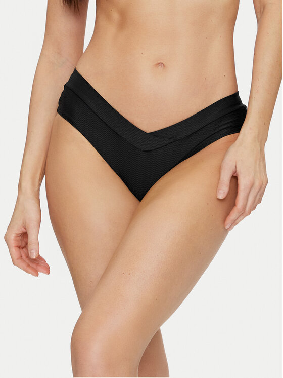 Dorina Dorina Bikini partea de jos Curacao D001697MI054 Negru