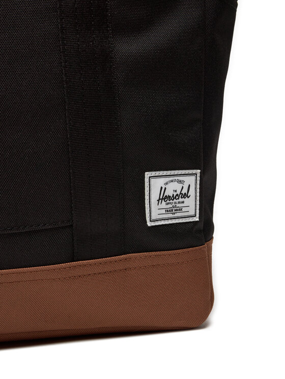 Herschel Herschel Tasche Heritage™ Tote 11467-04735 Schwarz