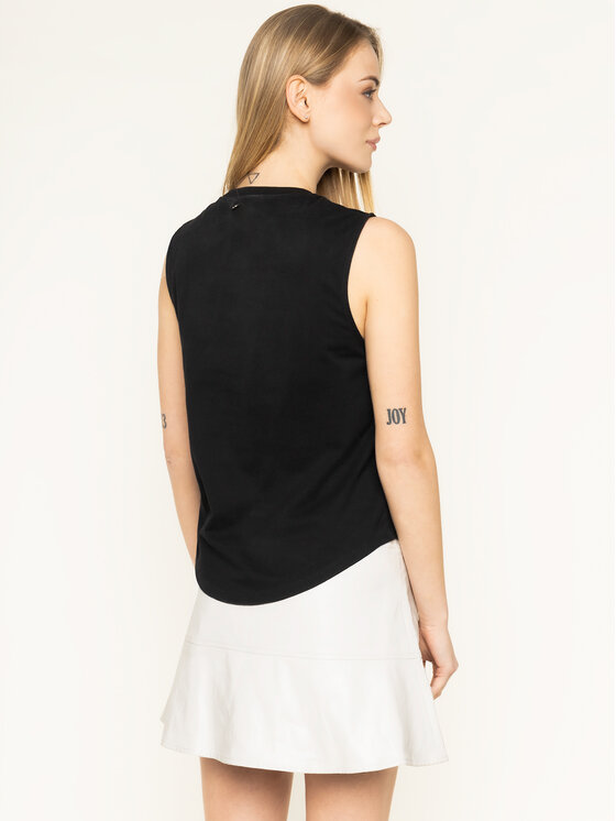 Top Tugela PGP20378TS Nero Regular Fit