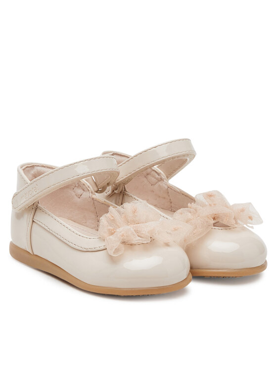 Mayoral Mayoral Ballerinas 41626 Beige