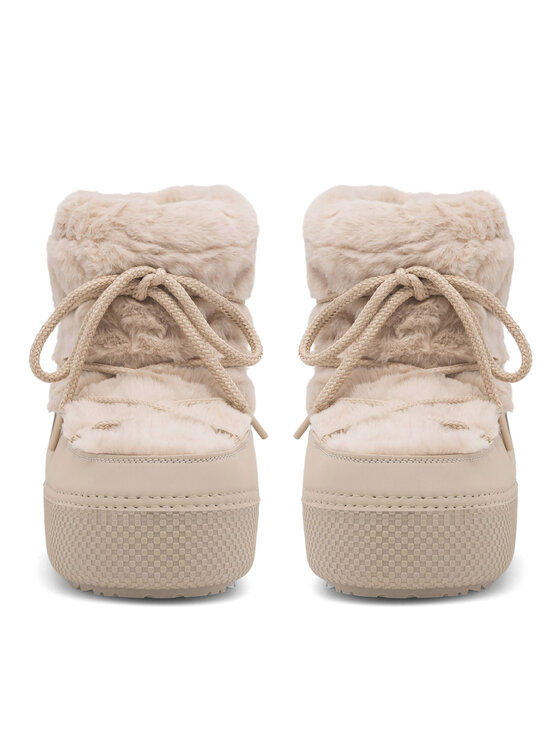 Jenny Fairy Jenny Fairy Schneeschuhe NELLIE GH9034 Beige