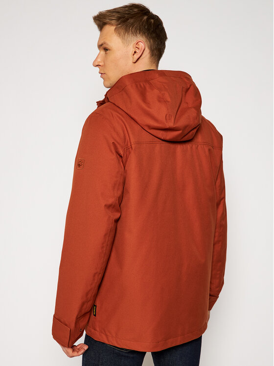 Jack wolfskin clifton hill hotsell