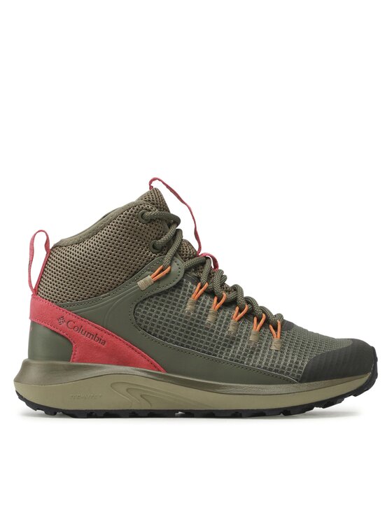 Scarpe da trekking Trailstorm Mid Waterproof