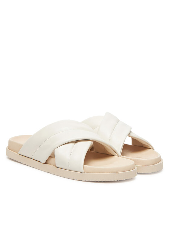 HÖGL HÖGL Papucs Tessa 9-100820 Ekru