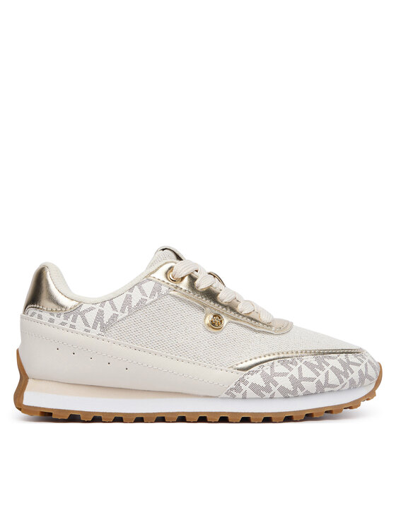 MICHAEL Michael Kors Sneakers Nova MK04197256 Crem