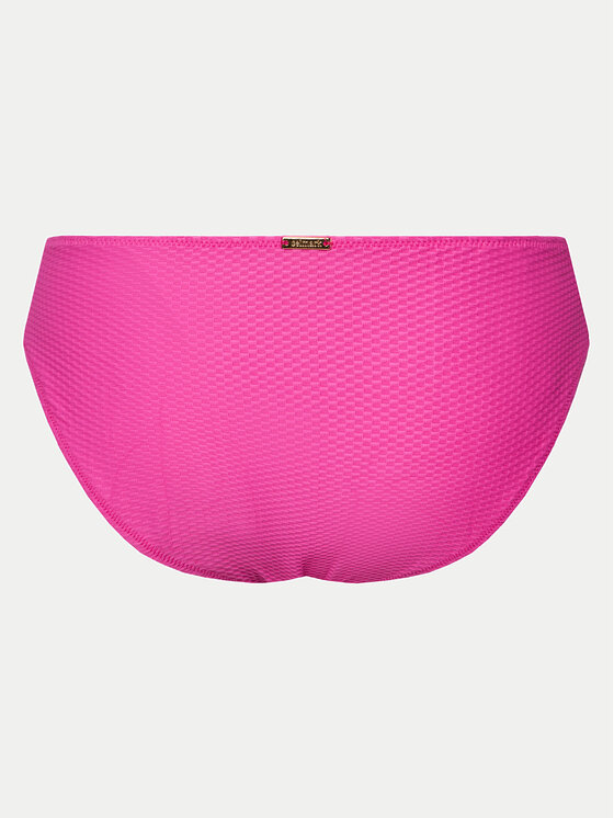 Selmark Selmark Bikini partea de jos BJ502 Roz