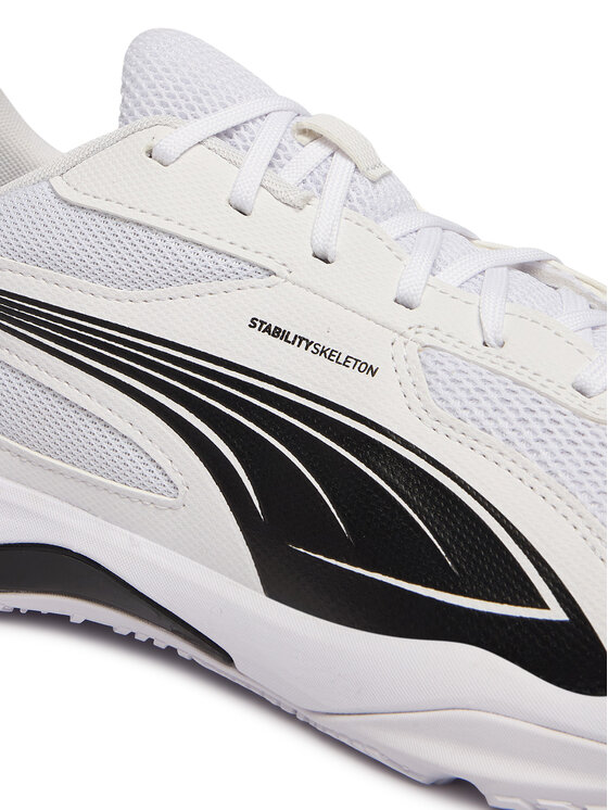 Puma Puma Sálovky Solarflash III 107850 05 Bílá