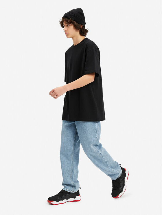 Shaq Shaq Snīkeri CEO-4X AQ95035B-BR Melns