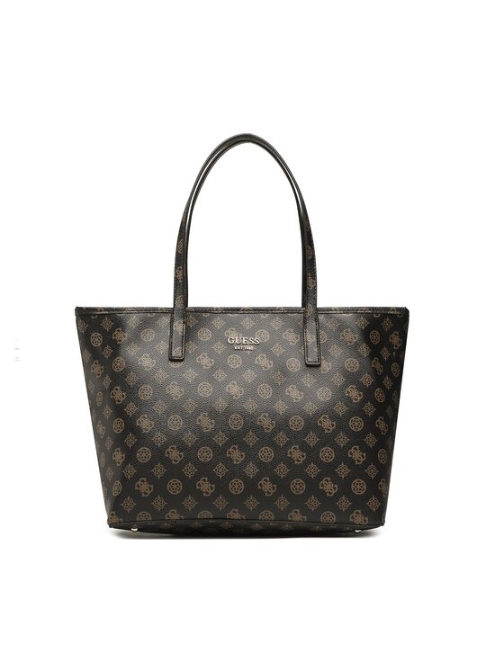 Borsetta Tote HWPQ69 95280 Marrone