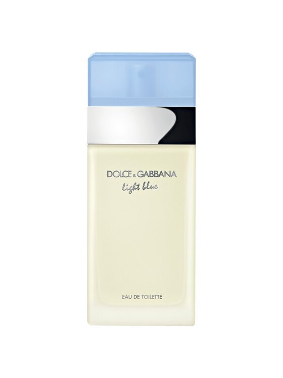 Woda toaletowa Dolce&Gabbana, Light Blue Woman
