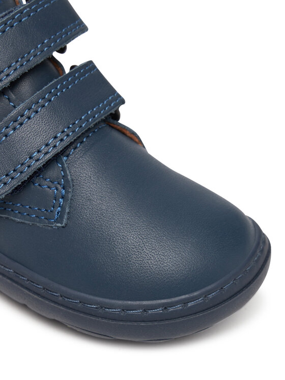 Primigi Primigi Schnürschuhe 8912044 M Dunkelblau