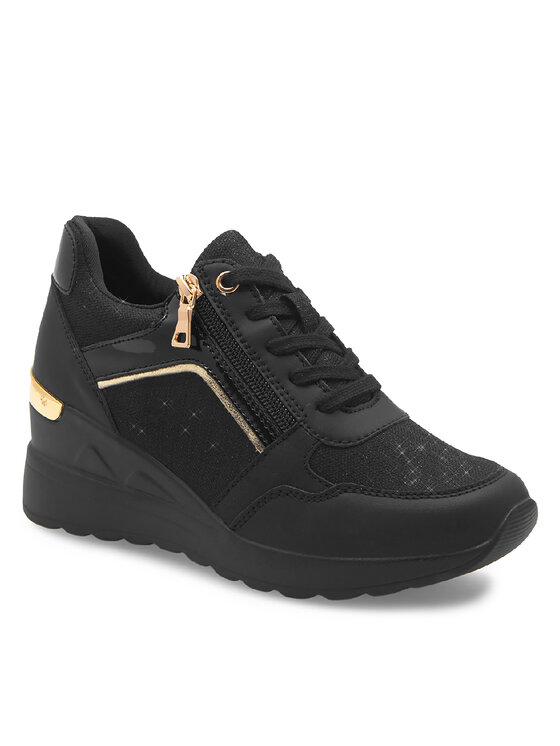 Sneakers Clara Barson WS2229-49 Nero