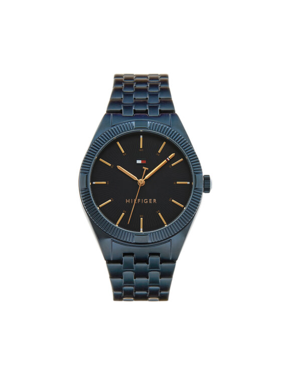 Ceas Tommy Hilfiger 1782552 Bleumarin