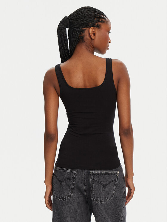 HUGO HUGO Set 2 topov 50469682 Pisana Regular Fit