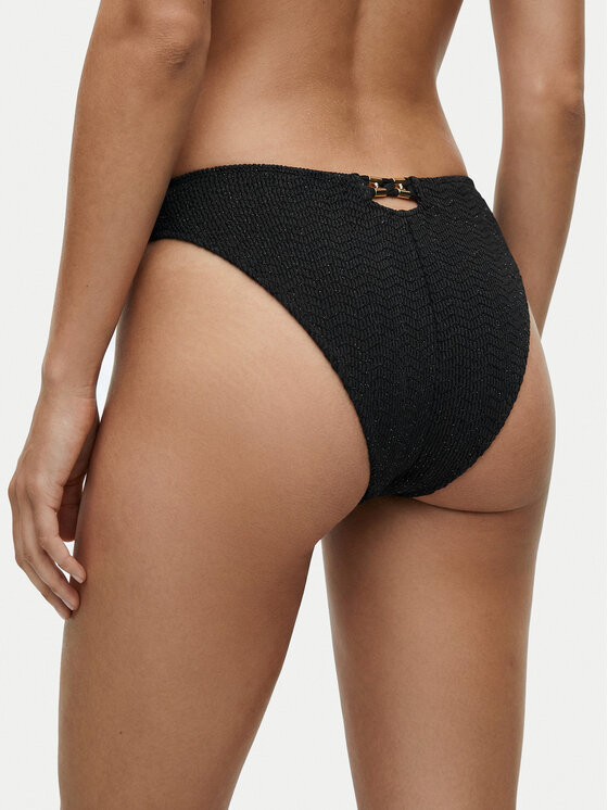 Chantelle Chantelle Bikini partea de jos Minuit C1ADG0 Negru