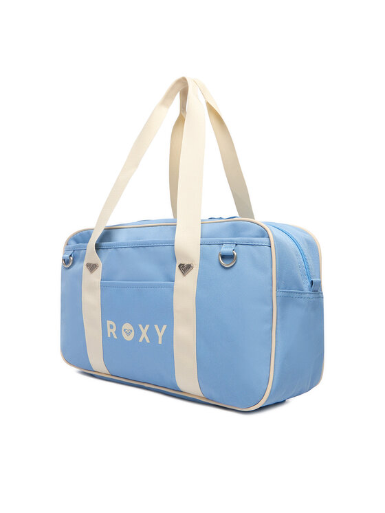Roxy Roxy Torba weekendowa CWBEO-ROXY-M-003-09 Niebieski