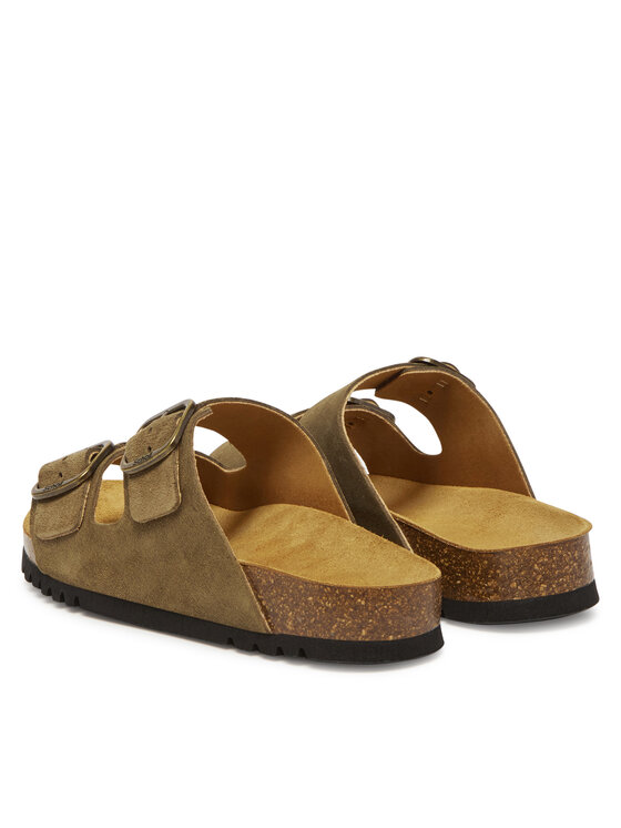 Scholl Scholl Plätud Josephine F32165 Khakivärviline