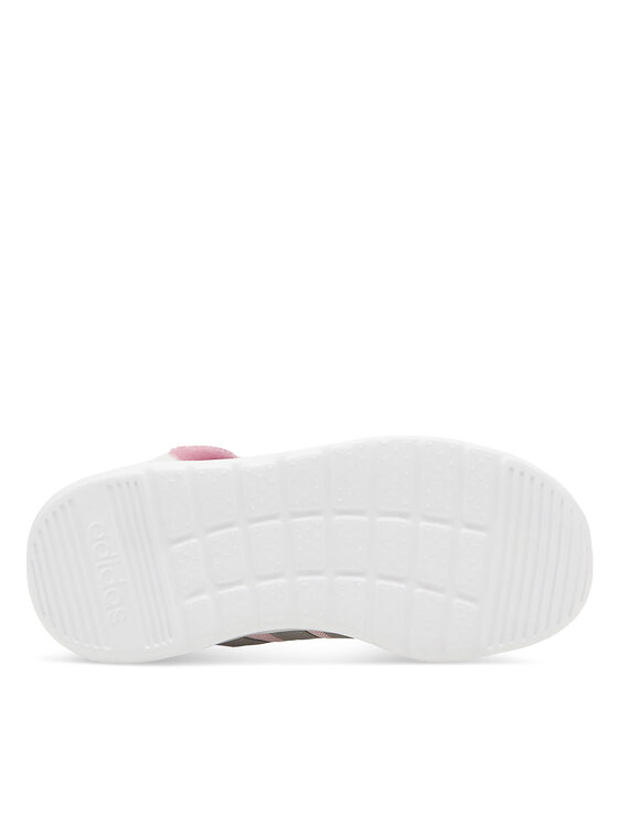 adidas adidas Boty Lite Racer 3.0 El K IE1134 Růžová