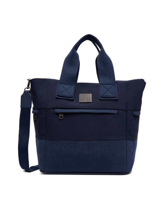 G-Star Raw G-Star Raw Torbica C-ODYS-XC8184 Tamnoplava