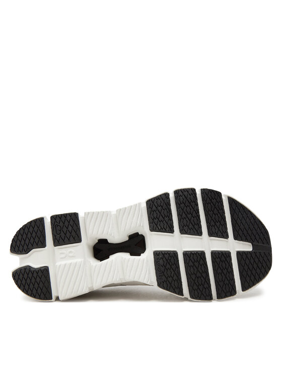 On On Buty na siłownię Cloud X 4 3WE30070791 Écru