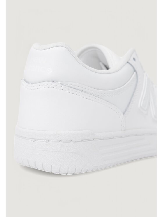 New Balance New Balance Αθλητικά 480 JR Λευκό