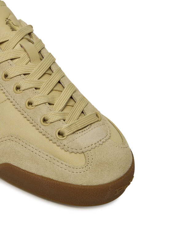 Polo Ralph Lauren Polo Ralph Lauren Tossud Hester Pp Sk Ltl 804978190001 Beež