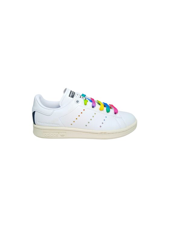 Stella McCartney Stella McCartney Sneakers 800079_n005_9099 Bianco
