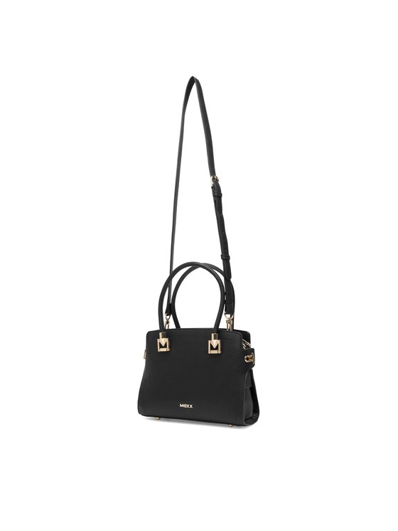 MEXX MEXX Дамска чанта MEXX-E-012-05 Черен