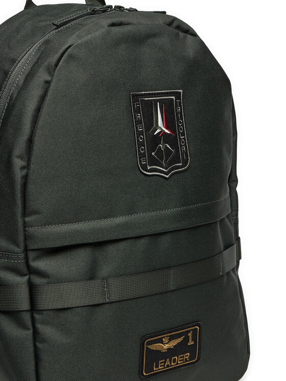 Aeronautica Militare Aeronautica Militare Σακίδιο 242BO1106CT3215 Πράσινο