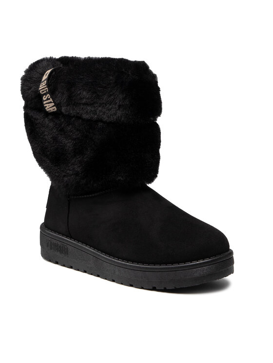 Scarpe II274123 Nero