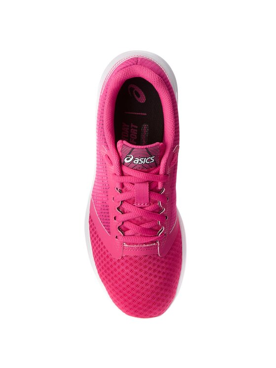 Asics Laufschuhe Patriot 10 1012A117 Rosa Modivo