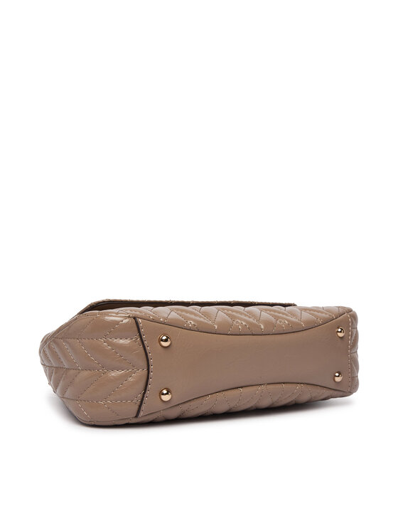 Guess Guess Geantă Cheryl HWTQ97 20210 Bej