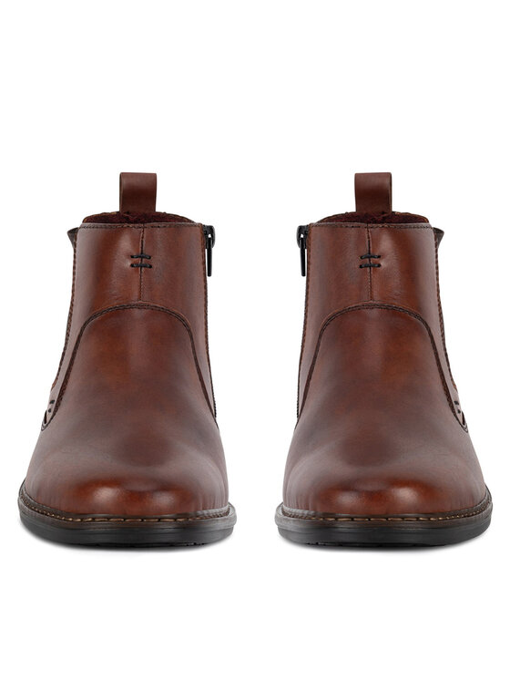 Rieker Rieker Stivaletti 37662-24 Marrone