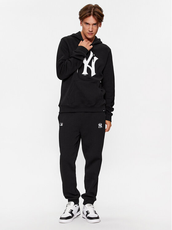 Pantaloni di tuta new york yankees clearance