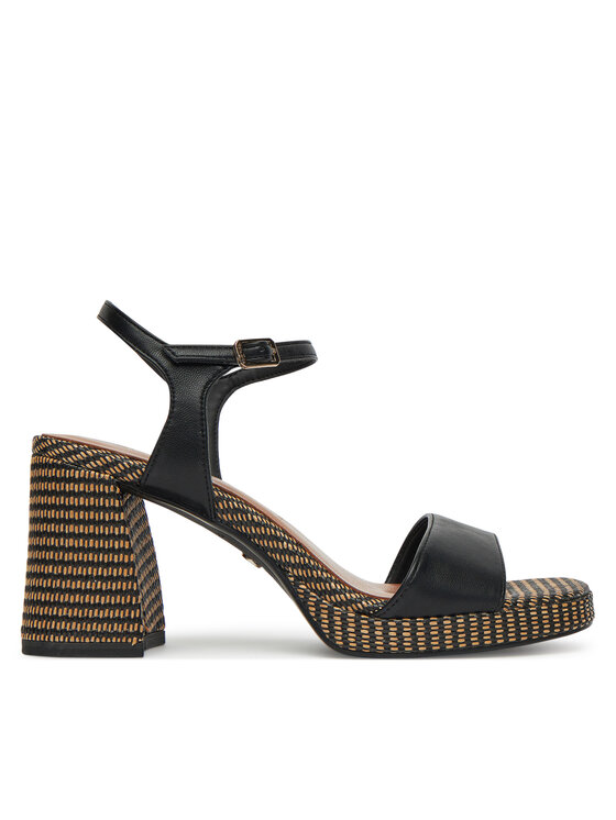 Sandale Tamaris 1-28342-44 Negru